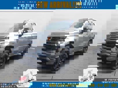 New 2026 Chevrolet Silverado 1500 RST w/ RST All Star Premium Package