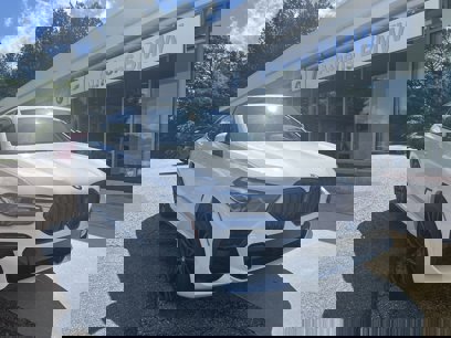 Used 2022 BMW X6 xDrive40i w/ M Sport Package