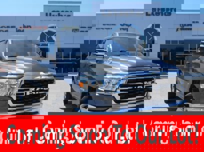 Certified 2023 RAM 1500 Big Horn