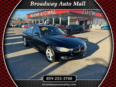 Used 2013 BMW 328i Sedan