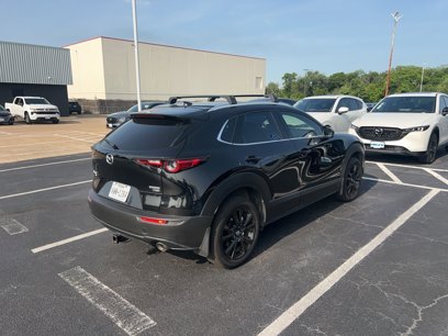 Certified 2024 MAZDA CX-30 2.5 Turbo w/ Premium Package