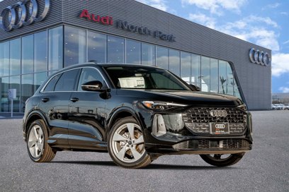 New 2025 Audi Q5 Prestige