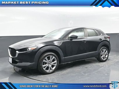 Used 2020 MAZDA CX-30 AWD w/ Preferred Package