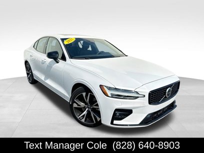 Used 2025 Volvo S60 B5 Core