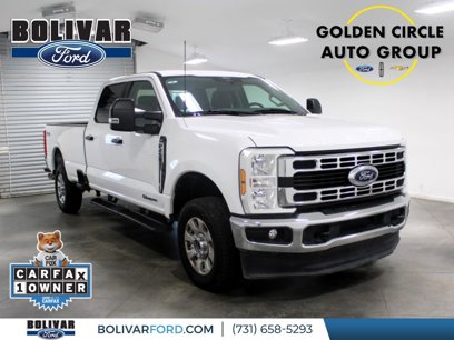 Used 2024 Ford F250 XLT
