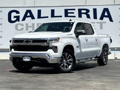 Used 2022 Chevrolet Silverado 1500 LT