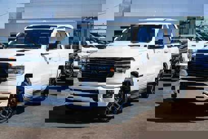 Used 2022 RAM 1500 Laramie