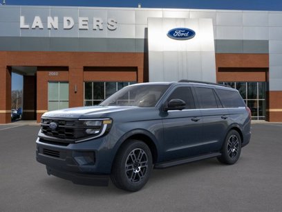 New 2025 Ford Expedition Active