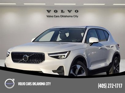 Used 2025 Volvo XC40 B5 Core w/ Protection Package Premier