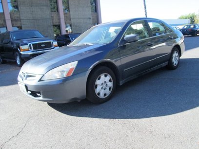 Used 2004 Honda Accord LX