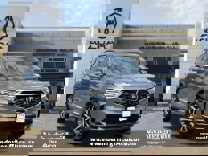 Certified 2025 Acura MDX SH-AWD w/ Technology Package