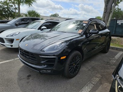 Used 2018 Porsche Macan GTS w/ Premium Package Plus