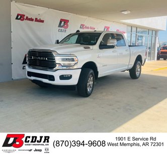 Used 2024 RAM 2500 Laramie