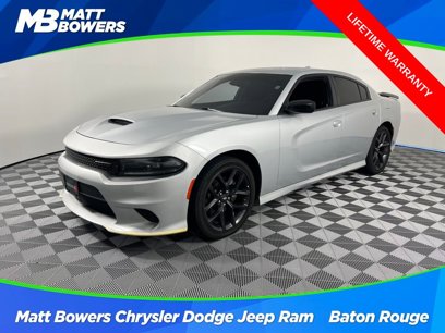 Used 2023 Dodge Charger GT w/ Blacktop Package
