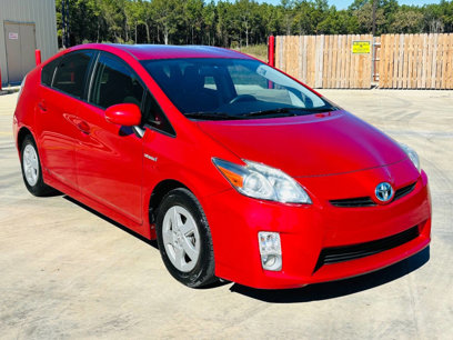 Used 2011 Toyota Prius Two