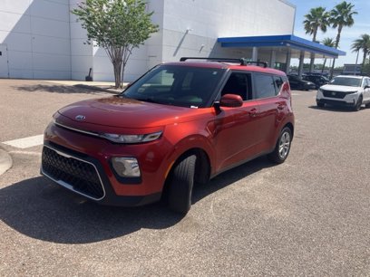 Used 2020 Kia Soul LX