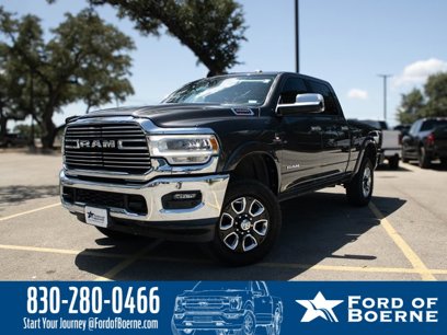 Used 2020 RAM 2500 Laramie