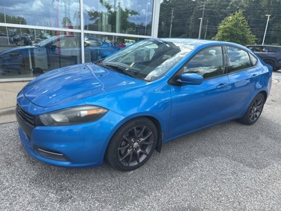 Used 2016 Dodge Dart SE w/ Convenience Group