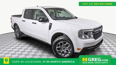 Used 2024 Ford Maverick XLT w/ Equipment Group 300A Standard