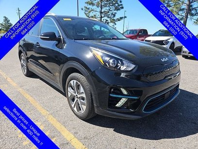 Used 2022 Kia Niro EX Premium