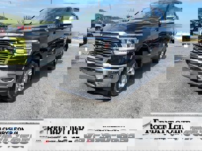 Used 2022 RAM 1500 Laramie