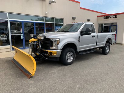 Used 2019 Ford F250 XL w/ XL Value Package