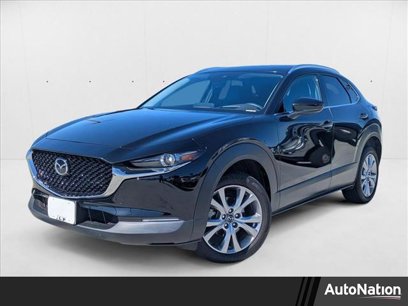 Used 2022 MAZDA CX-30 AWD 2.5 S w/ Premium Package