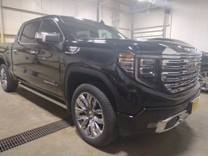 Used 2024 GMC Sierra 1500 Denali w/ Denali Reserve Package