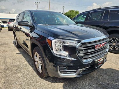 Used 2024 GMC Terrain SLE