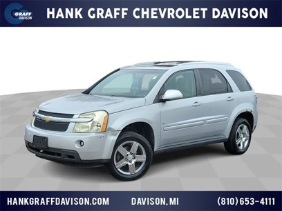 Used 2009 Chevrolet Equinox LT w/ LT Preferred Equipment Group