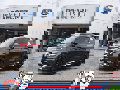 Used 2022 Kia Carnival SX Prestige