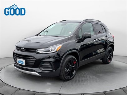 Used 2019 Chevrolet Trax LT w/ Redline Edition