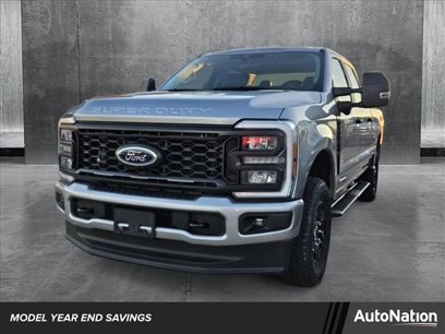New 2024 Ford F250 XL w/ STX Appearance Package
