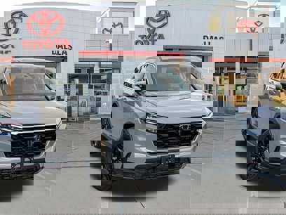 Used 2024 Honda CR-V EX-L