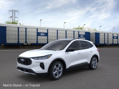 New 2025 Ford Escape ST-Line