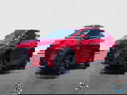 Used 2024 Lexus NX 250 FWD