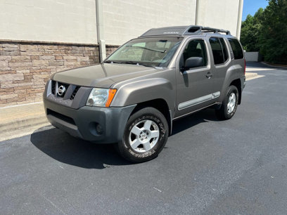 Used 2005 Nissan Xterra S w/ (P01) Power Pkg