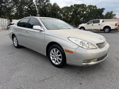 Used 2003 Lexus ES 330