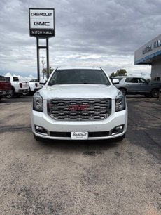 Used 2019 GMC Yukon XL Denali w/ Open Road Package