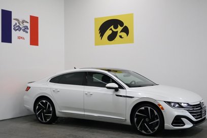 Used 2023 Volkswagen Arteon SEL Premium