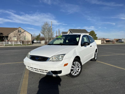 Used 2007 Ford Focus S