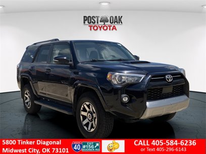 Used 2023 Toyota 4Runner TRD Off-Road Premium