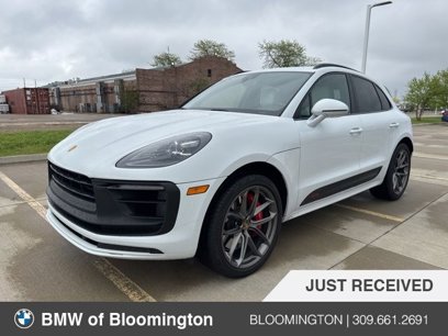 Used 2022 Porsche Macan GTS