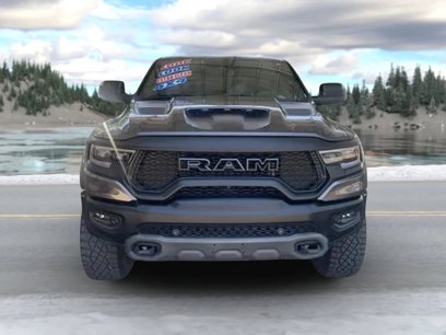 Used 2021 RAM 1500 TRX w/ TRX Level 2 Equipment Group