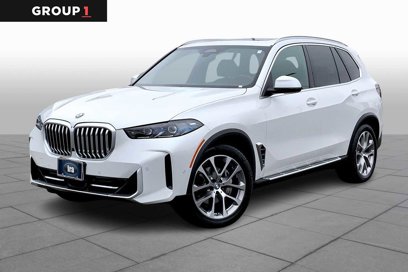 Used 2024 BMW X5 xDrive40i w/ Premium Package
