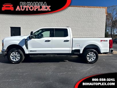 Used 2023 Ford F250 XLT w/ FX4 Off-Road Package