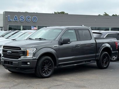 Used 2019 Ford F150 XLT w/ Equipment Group 302A Luxury