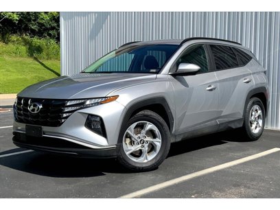 Used 2024 Hyundai Tucson SEL