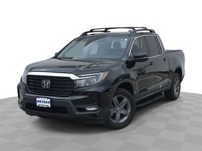 Used 2023 Honda Ridgeline RTL