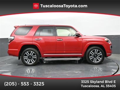 Used 2023 Toyota 4Runner Limited